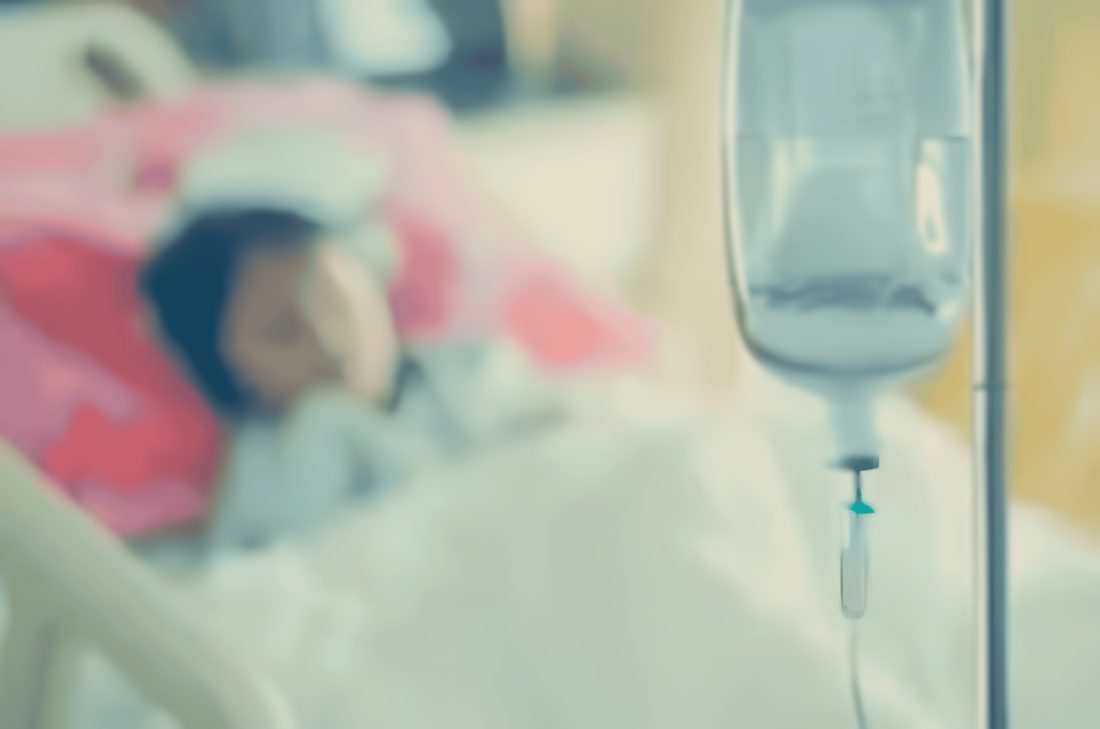 Chemotherapy