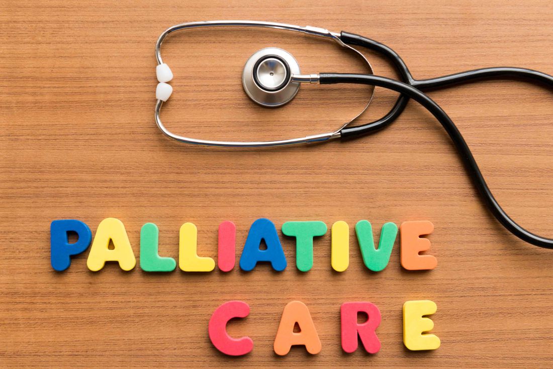 Palliative Care