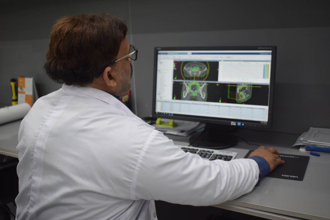 Surgical Oncology