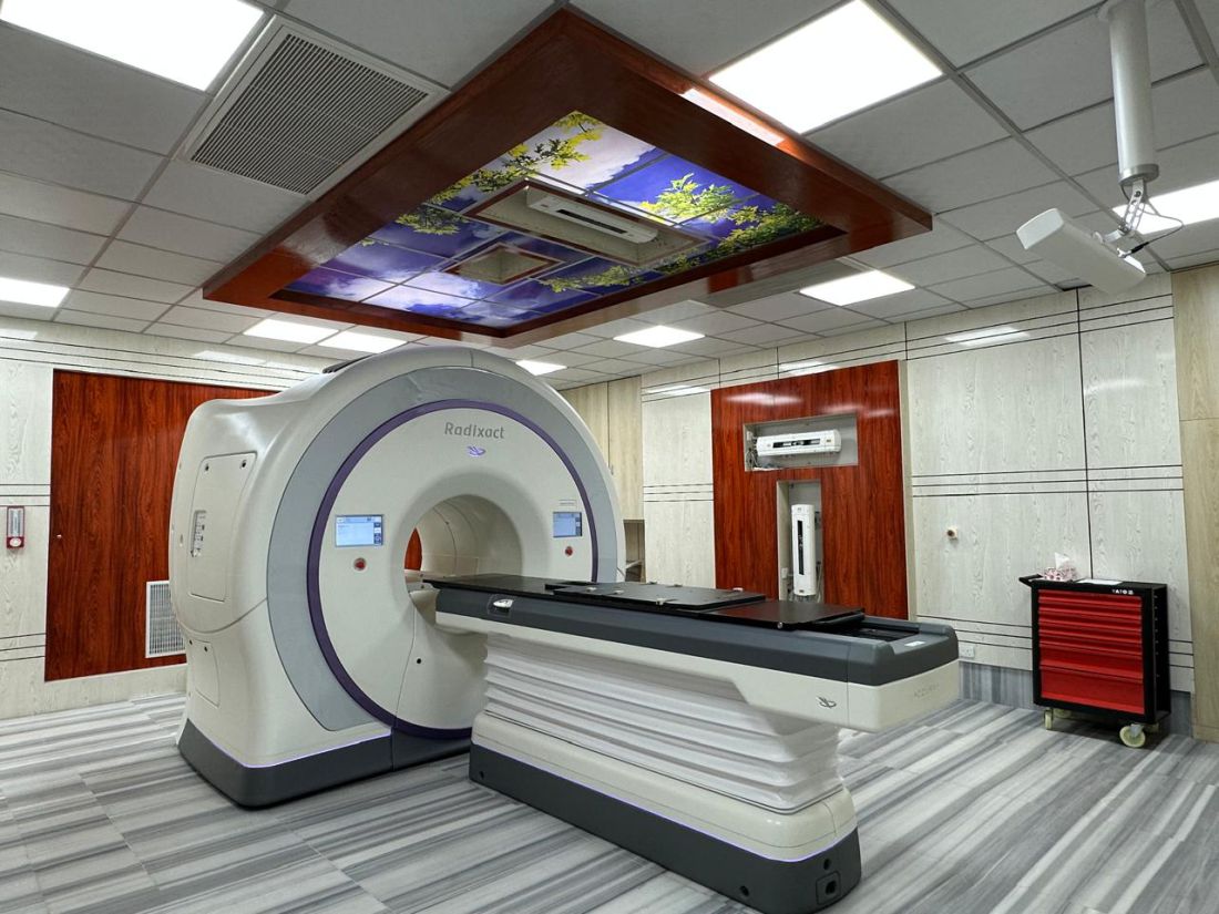 TomoTherapy